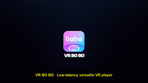 TECHE VRBOBO License for SRT Streaming with Pico VR Headset